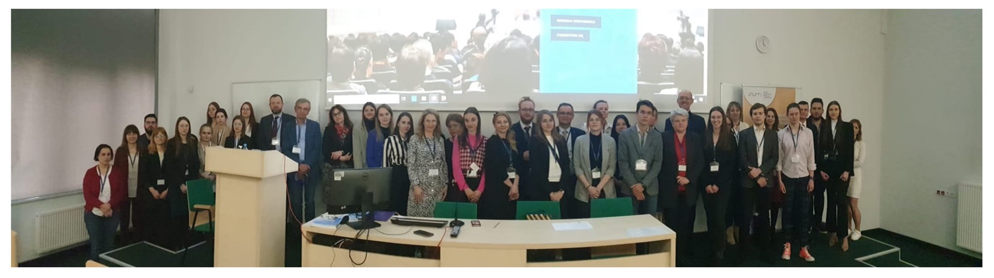 IV Seminarium